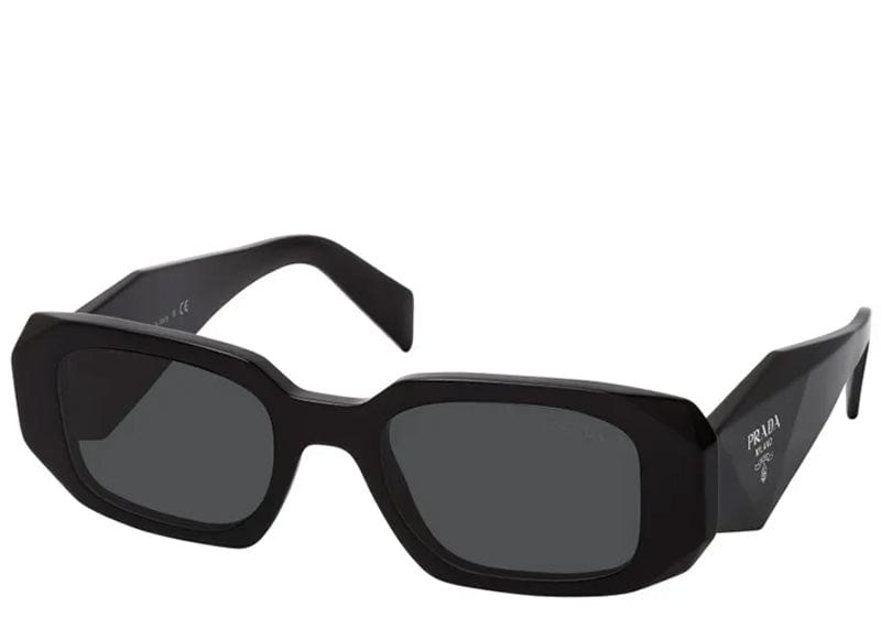 Prada Symbole Sunglasses Black (SPR17W_E1AB_F05S0_C_049)