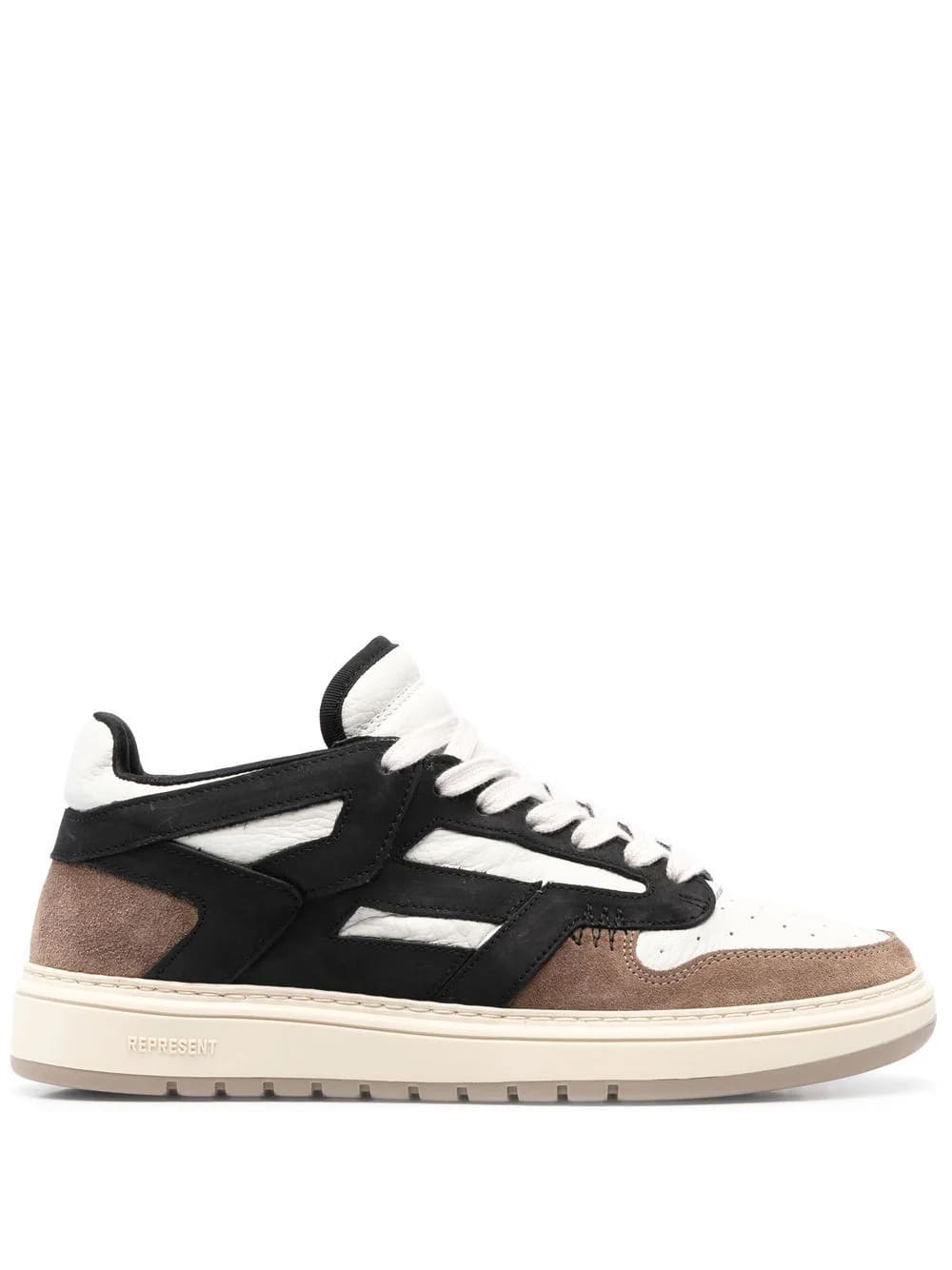 Represent Reptor Low-Top Sneakers