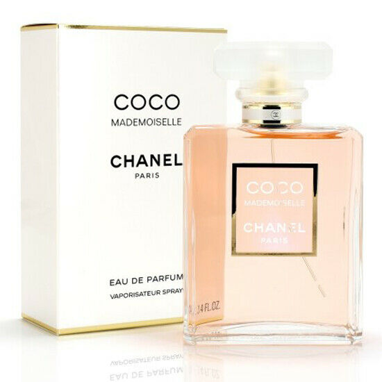 CHANEL COCO MADEMOISELLE