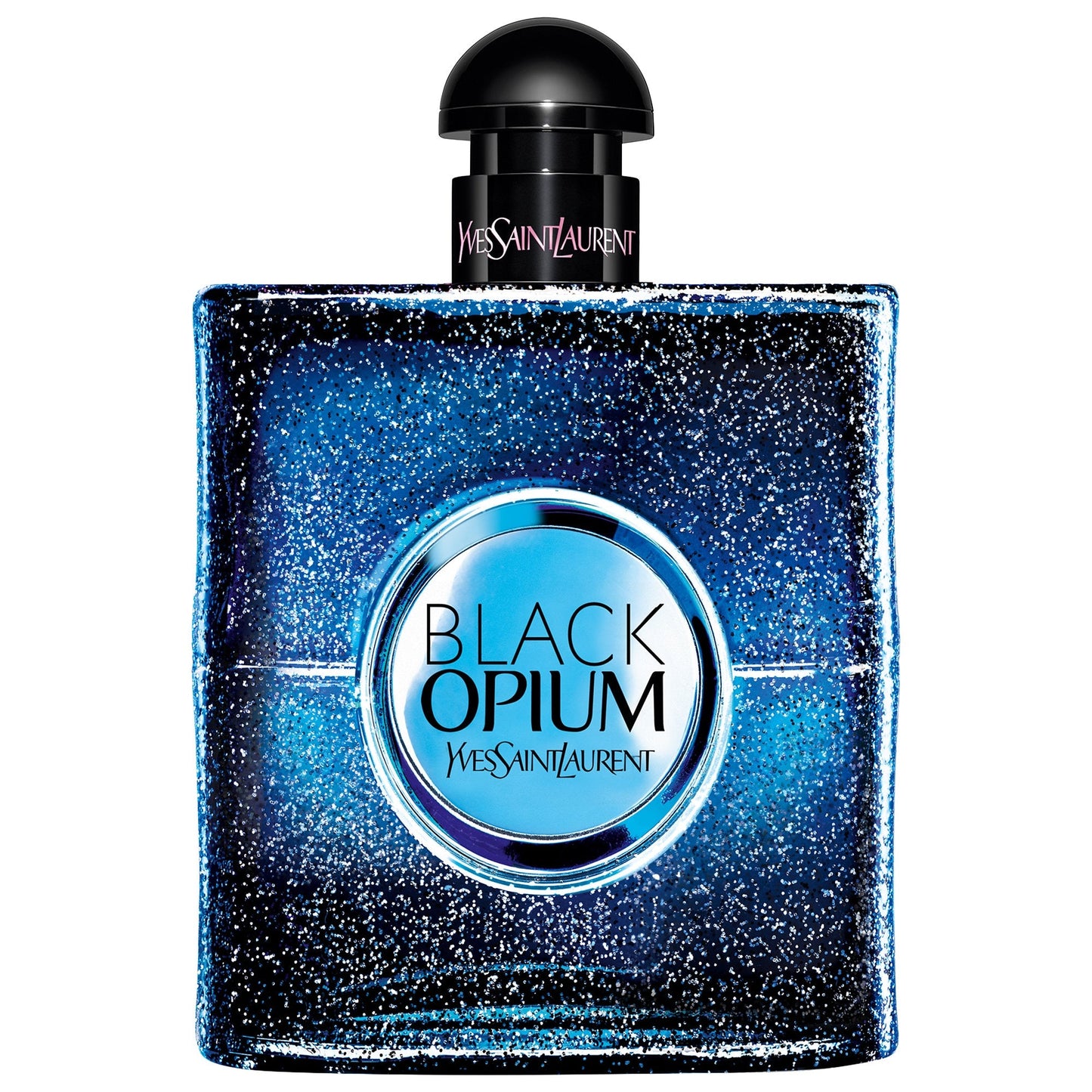 YSL BLACK OPIUM