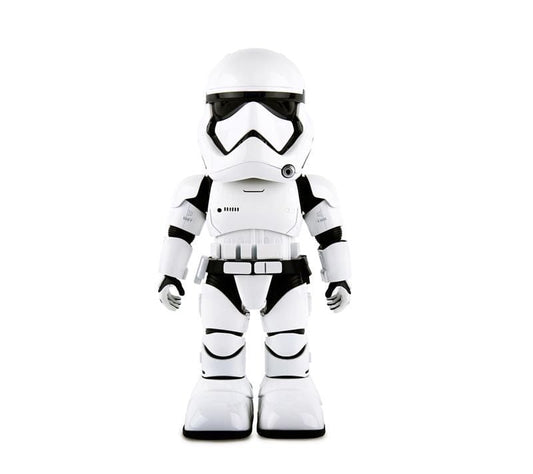 Star Wars Ubtech Stormtrooper Robot (with companion app)