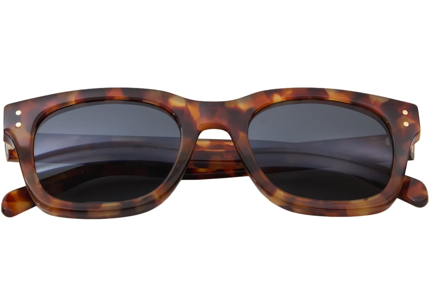 Supreme Avon Sunglasses Tortoise