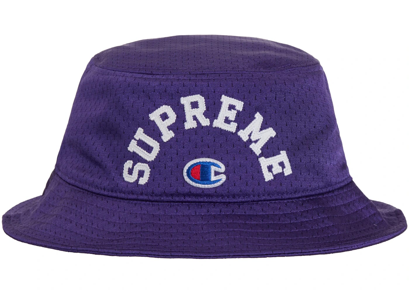 Supreme Champion Mesh Crusher Purple