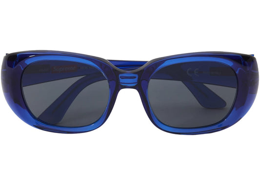 Supreme Cleo Sunglasses Blue