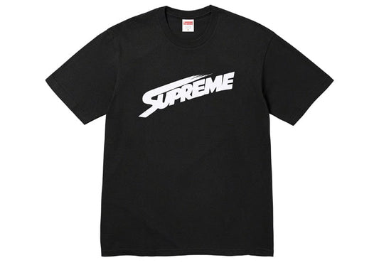 Supreme Mont Blanc Tee Black