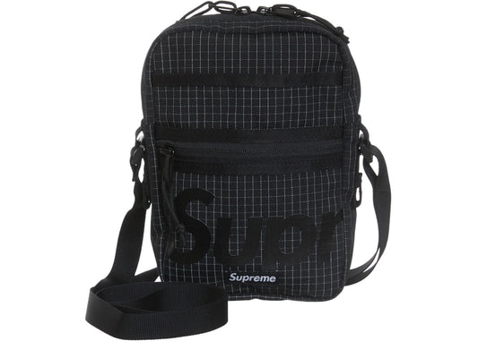 Supreme Shoulder Bag (SS24) Black