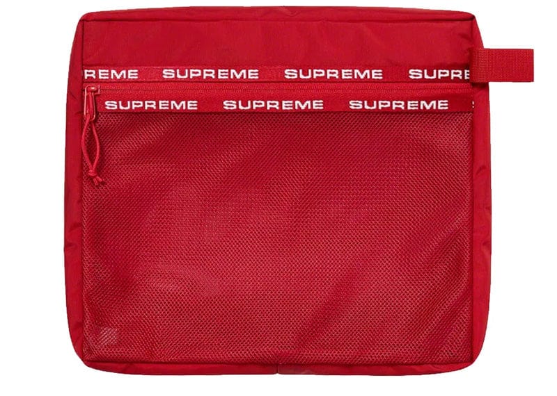 Supreme x Cordura Laptop Bag