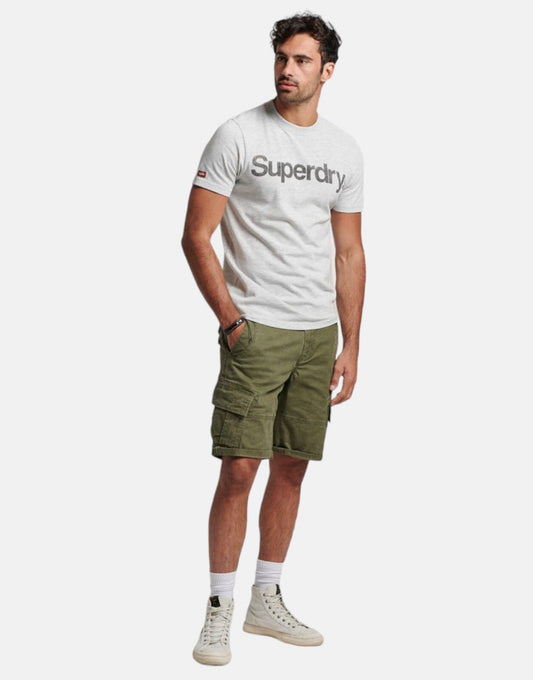 Superdry Vintage Core Logo Classic T-Shirt