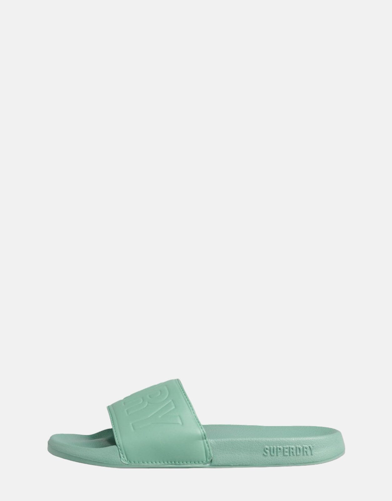 Superdry Code Granite Core Pool Slide