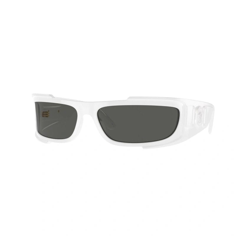 Versace VE Sunglasses White