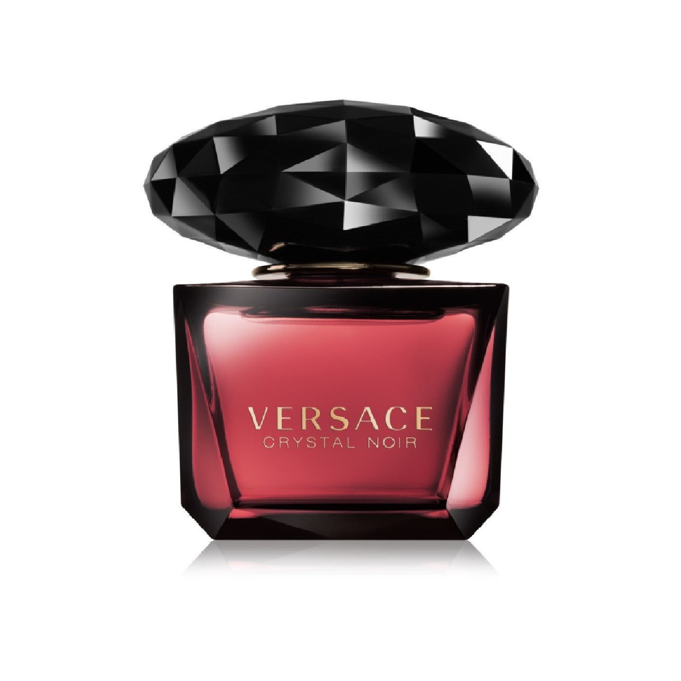 VERSACE CRYSTAL NOIR