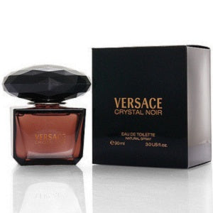 VERSACE CRYSTAL NOIR