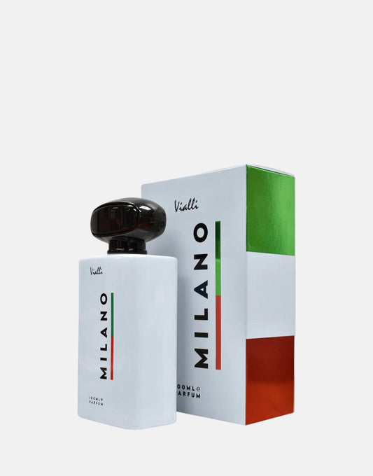 Vialli Milano 100ml Fragrance