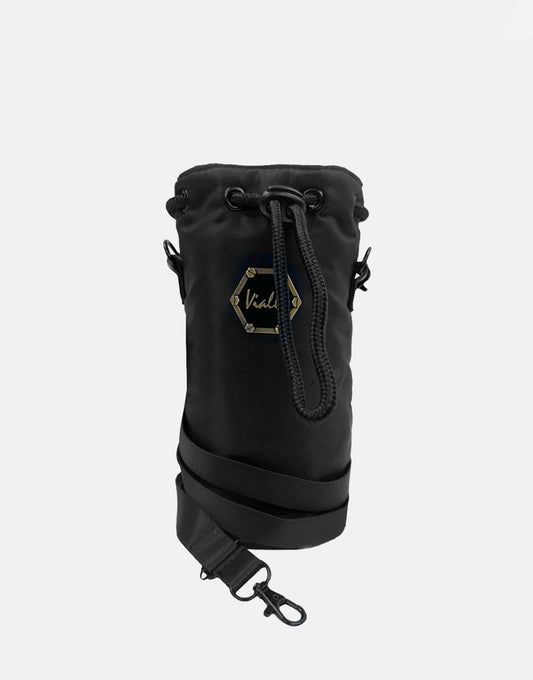 Vialli Pationi Bottle Bag Black