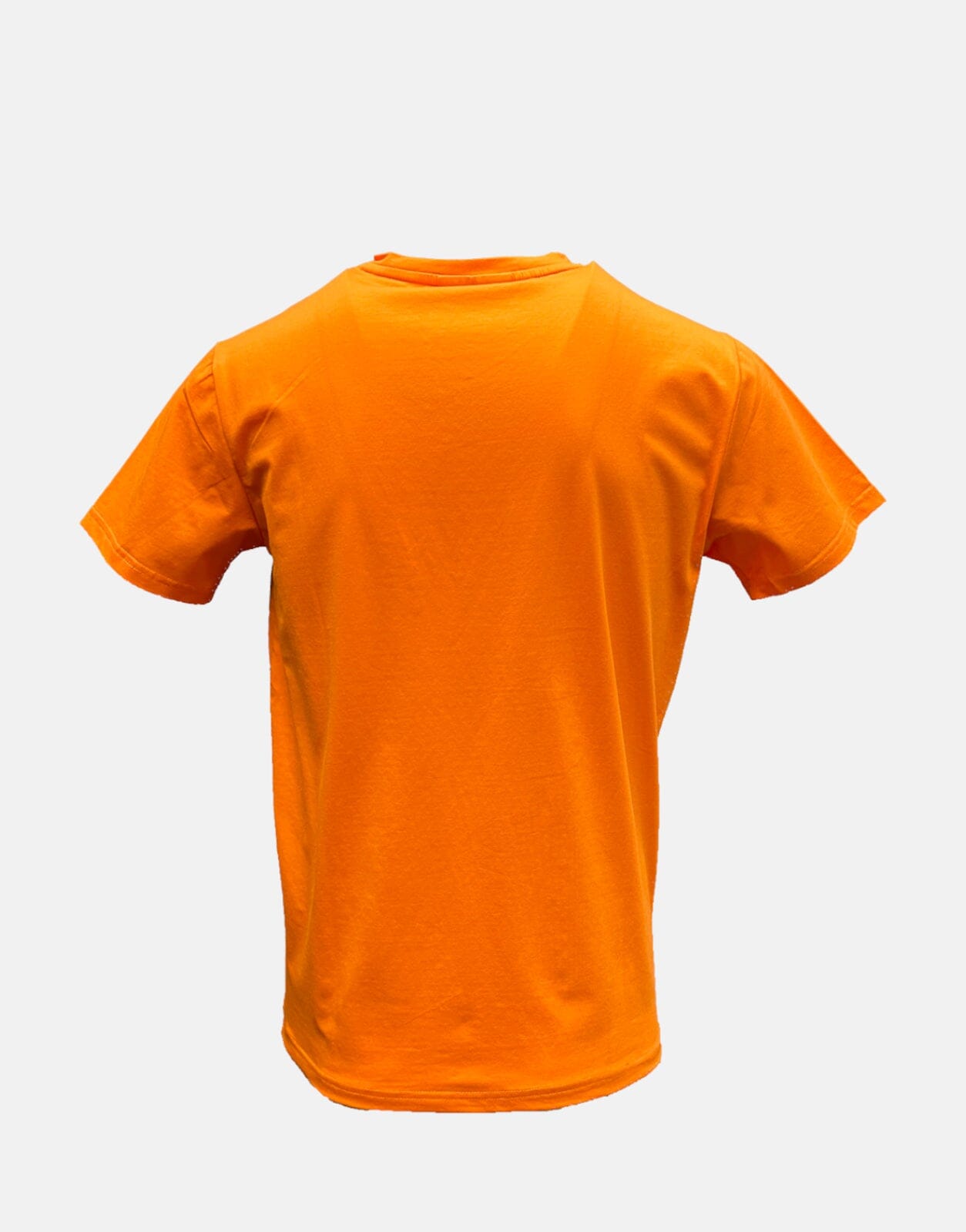 Vialli Bold Orange T-Shirt